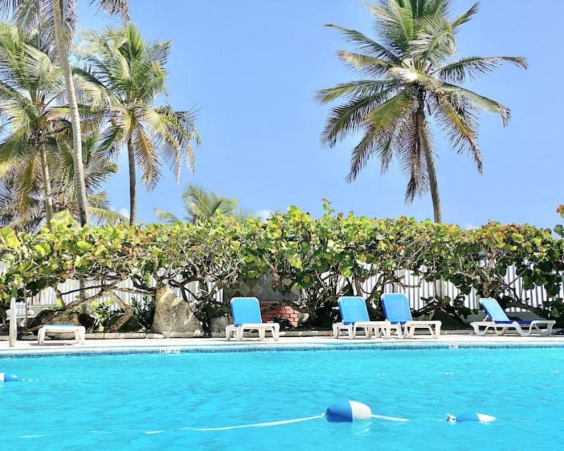 Villa Kasa Royal Palms San Juan Exterior foto