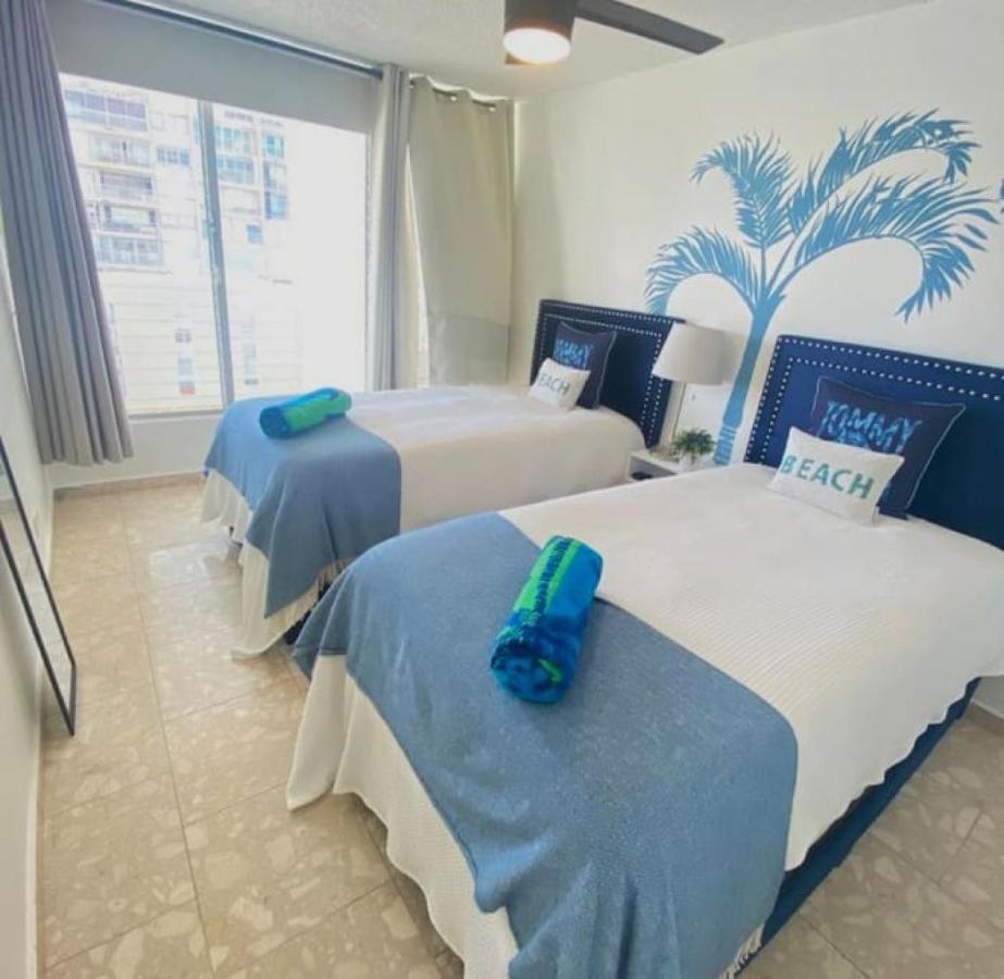 Villa Kasa Royal Palms San Juan Exterior foto