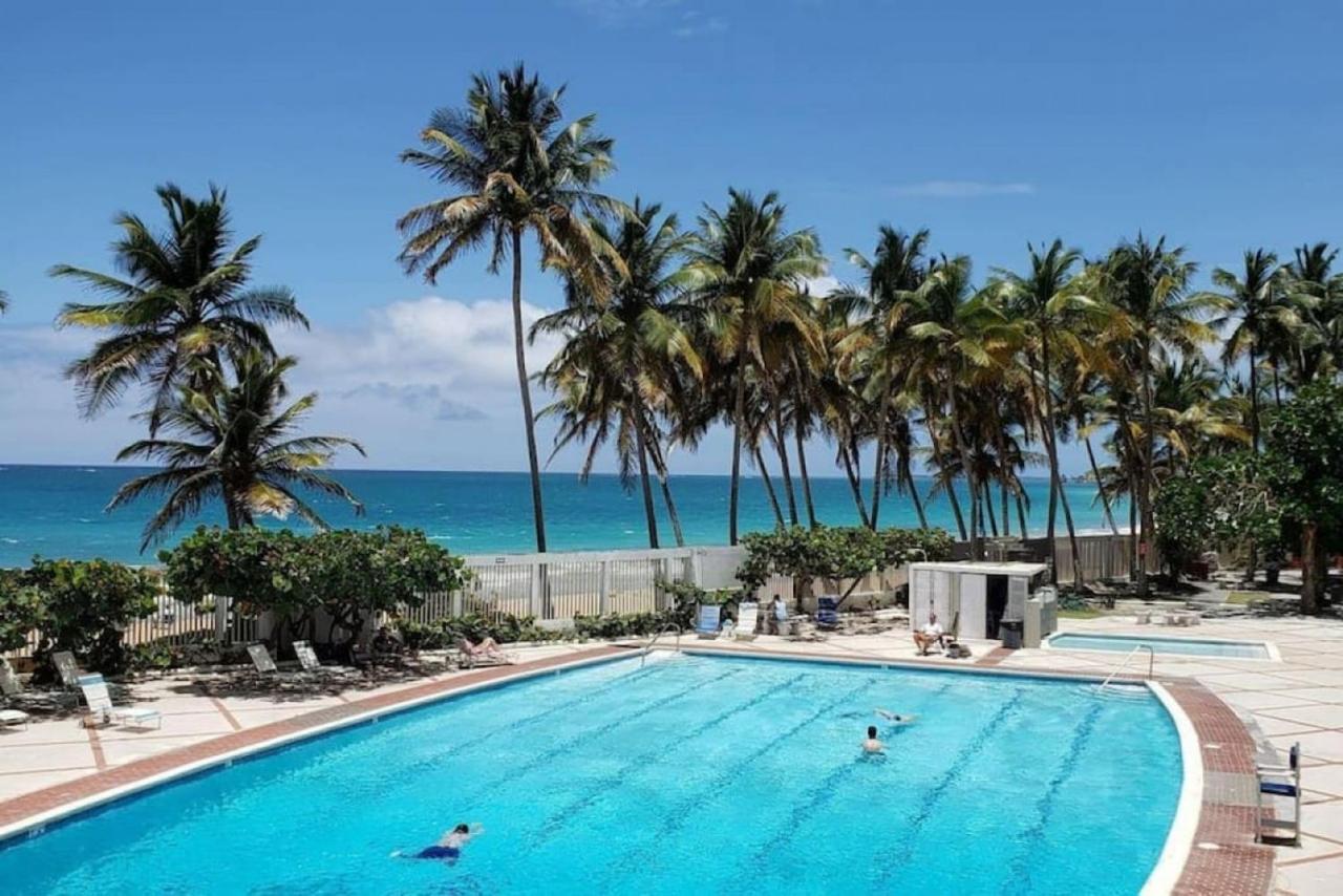 Villa Kasa Royal Palms San Juan Exterior foto