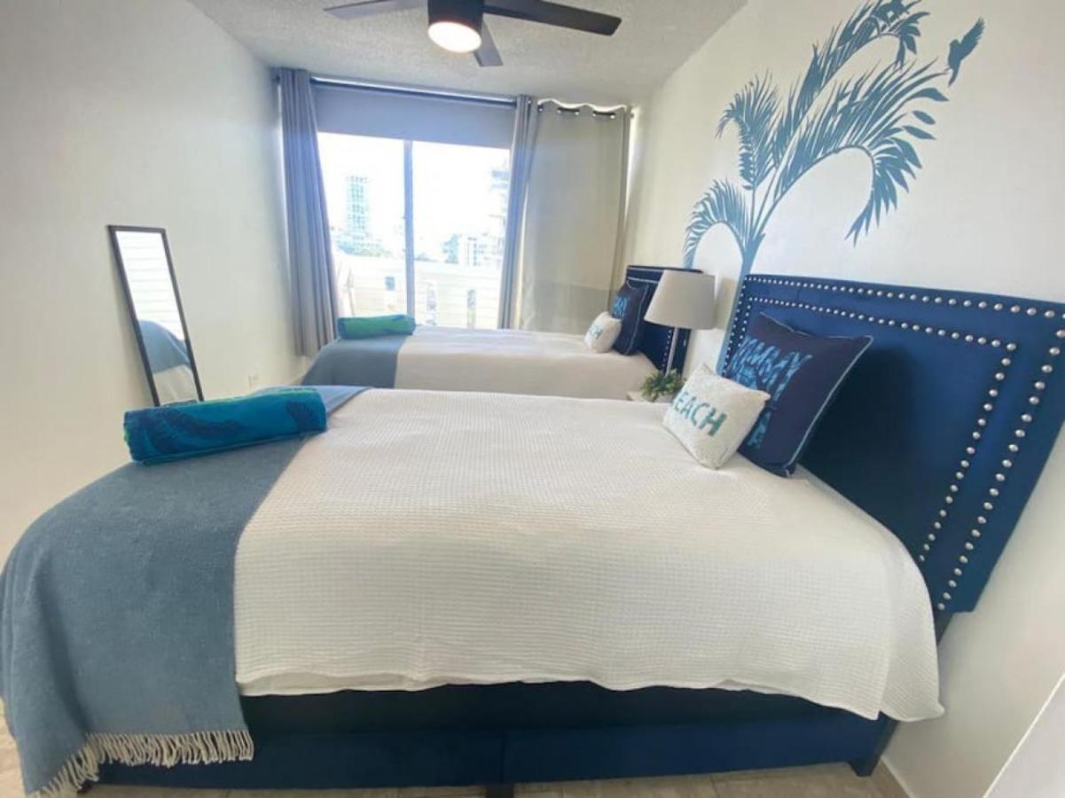 Villa Kasa Royal Palms San Juan Exterior foto